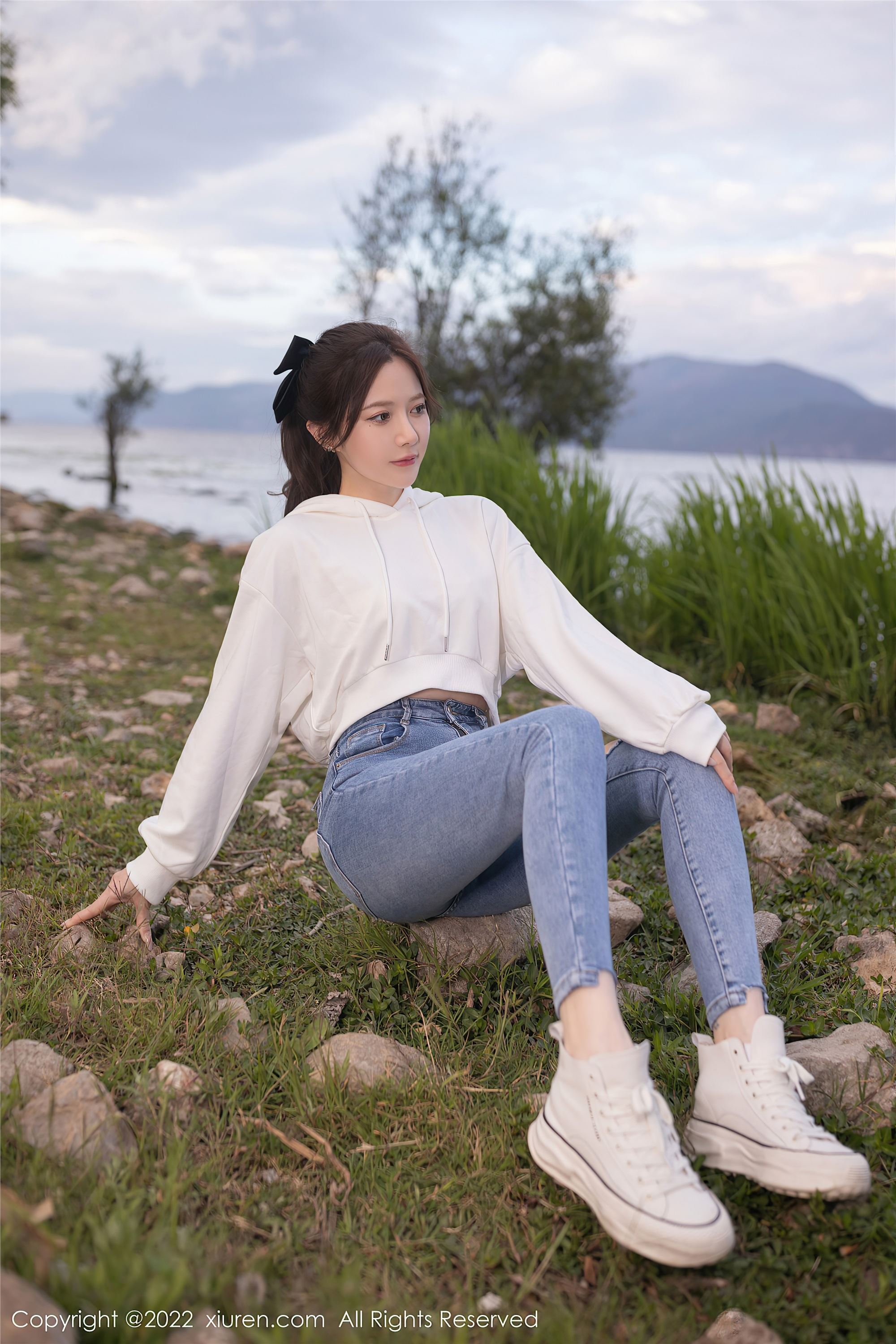 Xiuren秀人网 2022.06.17 NO.5159 鱼子酱Fish